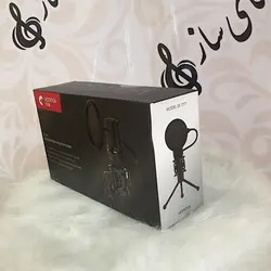 خرید میکروفن یانمای Yanmai مدل SF 777 USB آکبند - دنیای ساز