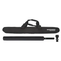 خرید میکروفن مرنتز MARANTZ PROFESSIONAL AUDIO SCOPE SG-17P آکبند - دنیای ساز