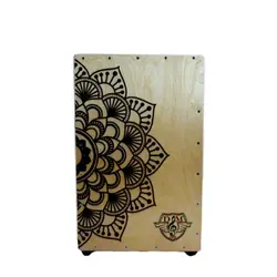 خرید کاخن کوک ثابت DM دی ام طرح 4 آکبند - دنیای ساز