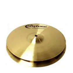 خرید سنج بوسفوروس Bosphorus traditional series 14 آکبند - دنیای ساز