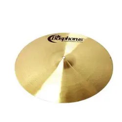 خرید سنج بوسفوروس Bosphorus traditional series 14 آکبند - دنیای ساز