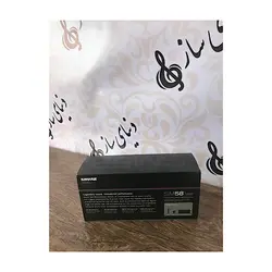 خرید میکروفون داینامیک شور SHURE SM 58 آکبند - دنیای ساز