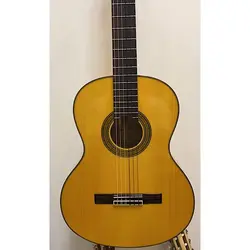 خرید گیتار کلاسیک فلامنکو Antonio Sanchez 1018 آنتونیو سانچز آکبند - دنیای ساز