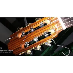 خرید گیتار کلاسیک فلامنکو Antonio Sanchez 1018 آنتونیو سانچز آکبند - دنیای ساز