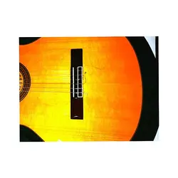 خرید گیتار کلاسیک فلامنکو Antonio Sanchez 1018 آنتونیو سانچز آکبند - دنیای ساز