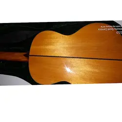 خرید گیتار کلاسیک فلامنکو Antonio Sanchez 1018 آنتونیو سانچز آکبند - دنیای ساز