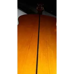 خرید گیتار کلاسیک فلامنکو Antonio Sanchez 1018 آنتونیو سانچز آکبند - دنیای ساز