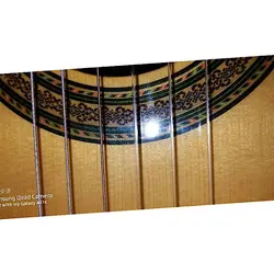 خرید گیتار کلاسیک فلامنکو Antonio Sanchez 1018 آنتونیو سانچز آکبند - دنیای ساز