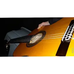 خرید گیتار کلاسیک فلامنکو Antonio Sanchez 1018 آنتونیو سانچز آکبند - دنیای ساز