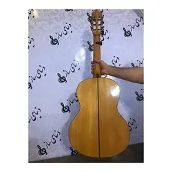 خرید گیتار کلاسیک فلامنکو Antonio Sanchez 1018 آنتونیو سانچز آکبند - دنیای ساز