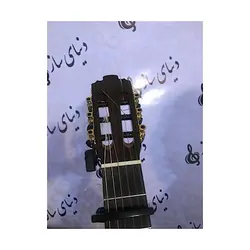 خرید گیتار کلاسیک فلامنکو Antonio Sanchez 1018 آنتونیو سانچز آکبند - دنیای ساز