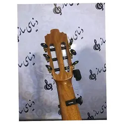 خرید گیتار کلاسیک فلامنکو Antonio Sanchez 1018 آنتونیو سانچز آکبند - دنیای ساز