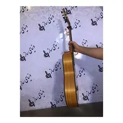 خرید گیتار کلاسیک فلامنکو Antonio Sanchez 1018 آنتونیو سانچز آکبند - دنیای ساز