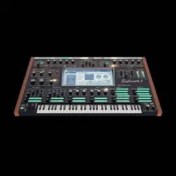 خرید پکیج آموزش فارسی اصول اولیه صداسازی با سینتی سایزر نئورین Neorin آکبند - دنیای ساز