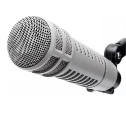 خرید میکروفون داینامیک الکترو وُیس Electro-Voice RE20 آکبند - دنیای ساز
