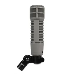 خرید میکروفون داینامیک الکترو وُیس Electro-Voice RE20 آکبند - دنیای ساز