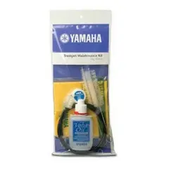 خرید کیت نگهداری ترومپت یاماها yamaha مدل YAC TRKIT آکبند - دنیای ساز