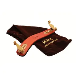 خرید بالشتک ویولن و ویولا کاپایر 800 آکبند - دنیای ساز