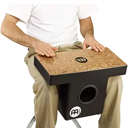 خرید کاخن ساب ووفر Meinl مینل مدل TOPCAJ1MB آکبند - دنیای ساز