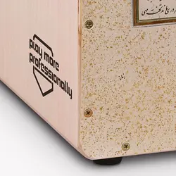 خرید کاخن پاکو PACO مدل پرایم طرح مینیاتور آکبند - دنیای ساز