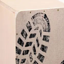 خرید کاخن پاکو PACO مدل پرایم طرح ردپا آکبند - دنیای ساز