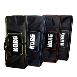 خرید سافت کیس کیبورد کرگ KORG آکبند - دنیای ساز