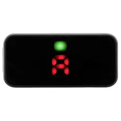 خرید تیونر Korg کرگ مدل PC2 Pitchclip 2 آکبند - دنیای ساز