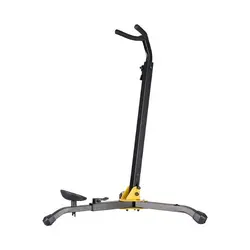 خرید پایه کلارینت باس هرکولس Hercules مدل DS561B آکبند - دنیای ساز