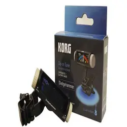 خرید تیونر KORG کرگ مدل SH-G1 آکبند - دنیای ساز
