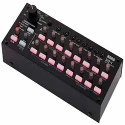 خرید سینتی سایزر استپ سکوئنسر Korg کرگ مدل SQ-1 آکبند - دنیای ساز