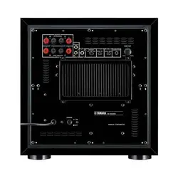 خرید ساب ووفر yamaha یاماها مدل NS-SW300 آکبند - دنیای ساز