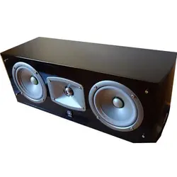 خرید اسپیکر خانگی یاماها Yamaha مدل NS-C444 آکبند - دنیای ساز