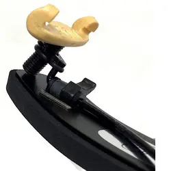 خرید بالشتک ویولن شولدر رست shoulder rest مدل Fom ME051 آکبند - دنیای ساز