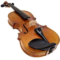 خرید ویولن یونیورسال Universal مدل SV 1005 چهارچهارم آکبند - دنیای ساز