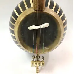 خرید کمانچه نریمان آکبند - دنیای ساز