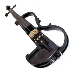 خرید ویولن الکتریک ماویز Mavis چهارچهارم آکبند - دنیای ساز