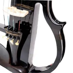 خرید ویولن الکتریک ماویز Mavis چهارچهارم آکبند - دنیای ساز