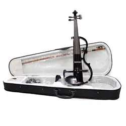 خرید ویولن الکتریک ماویز Mavis چهارچهارم آکبند - دنیای ساز