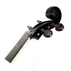 خرید ویولن الکتریک ماویز Mavis چهارچهارم آکبند - دنیای ساز