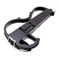 خرید ویولن الکتریک ماویز Mavis چهارچهارم آکبند - دنیای ساز