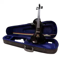 خرید ویولن الکتریک ماویز Mavis مدل BK آکبند - دنیای ساز