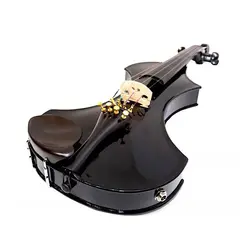 خرید ویولن الکتریک ماویز Mavis مدل BK آکبند - دنیای ساز