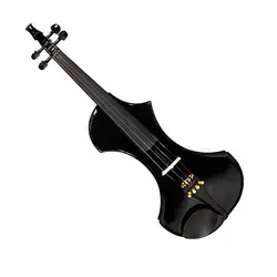 خرید ویولن الکتریک ماویز Mavis مدل BK آکبند - دنیای ساز
