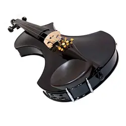 خرید ویولن الکتریک ماویز Mavis مدل BK آکبند - دنیای ساز