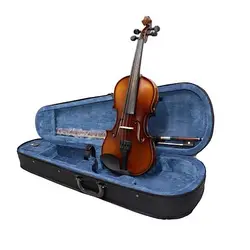 خرید ویولن فندر Fender دوچهارم آکبند - دنیای ساز