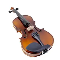 خرید ویولن فندر Fender دوچهارم آکبند - دنیای ساز