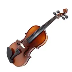 خرید ویولن فندر Fender دوچهارم آکبند - دنیای ساز