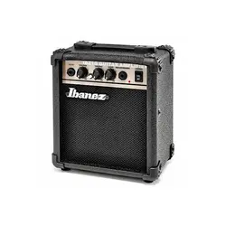 خرید پکیج گیتار الکتریک آیبانز IBANEZ مدل IJRG200U BK Package آکبند - دنیای ساز