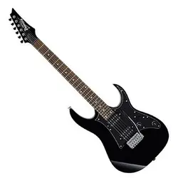 خرید پکیج گیتار الکتریک آیبانز IBANEZ مدل IJRG200U BK Package آکبند - دنیای ساز