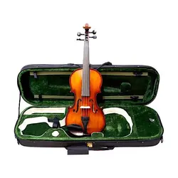 خرید ویولن یونیورسال Universal مدل SV 100 چهارچهارم آکبند - دنیای ساز